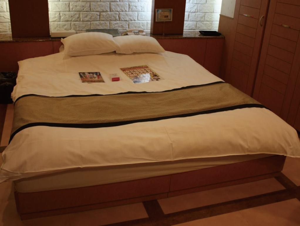 Hotel Porto Di Mare Kobe (Adults Only) Rum bild