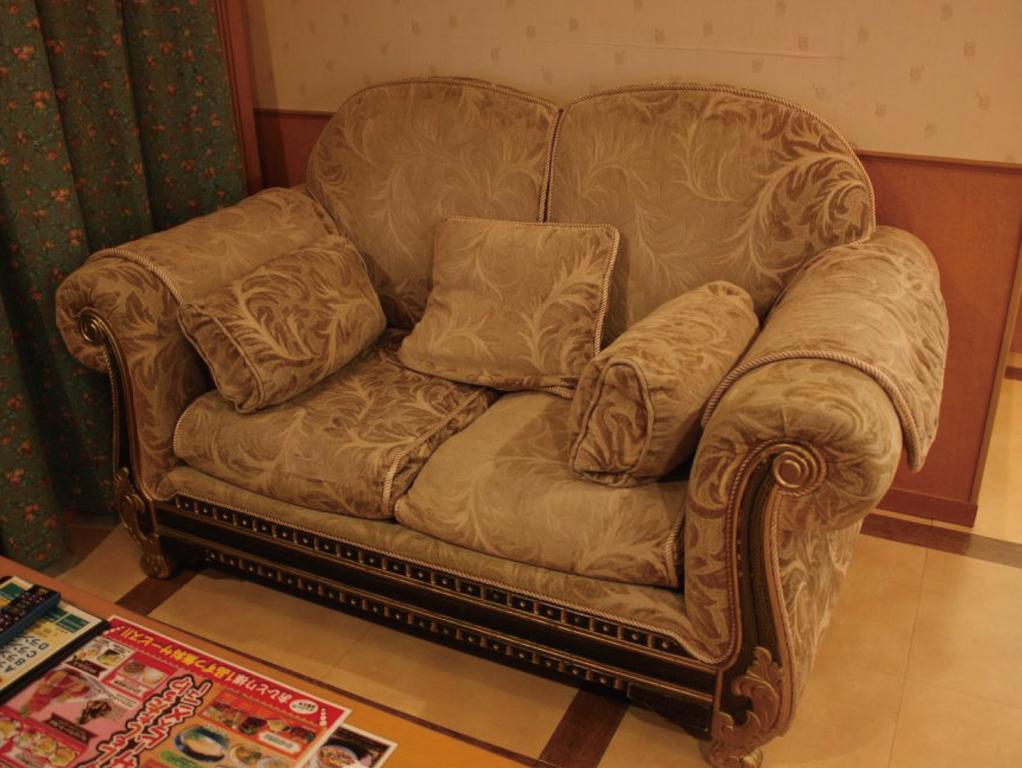 Hotel Porto Di Mare Kobe (Adults Only) Rum bild